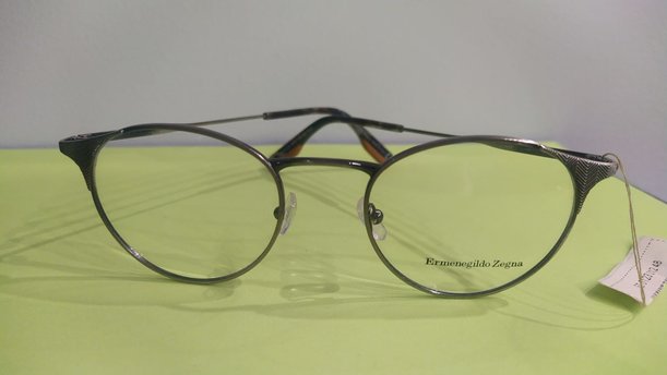 Ermenegildo Zegna EZ 5123 012 48