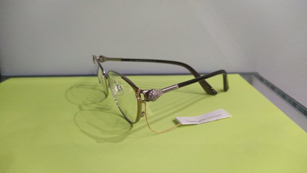 Swarovski SK 5079 018