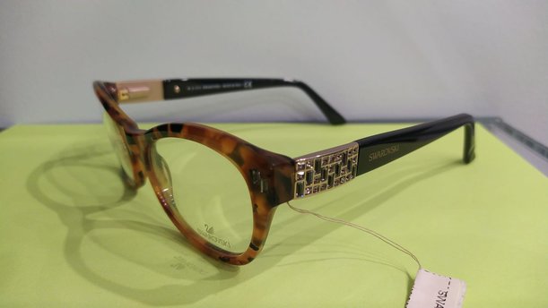 Swarovski SW5077 052