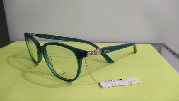 Swarovski SW5122 096