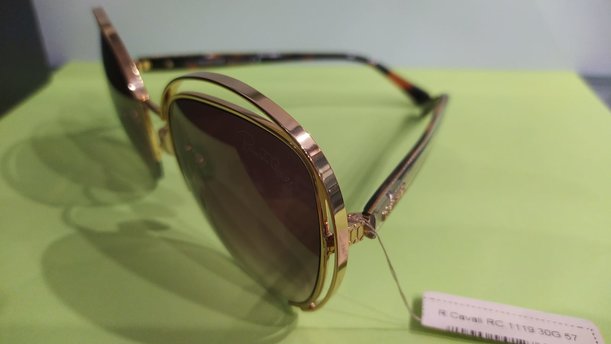 Roberto Cavalli RC 1119 30G 57