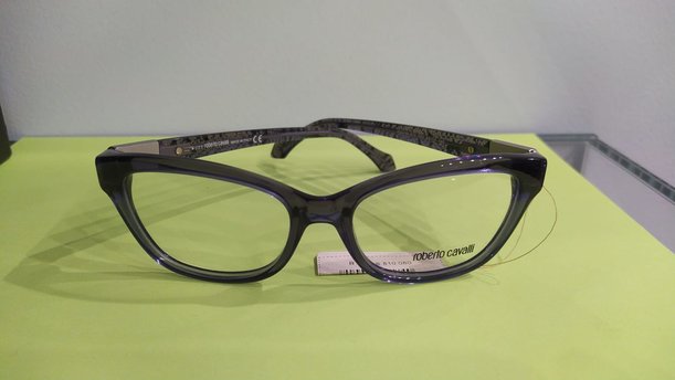 Roberto Cavalli Algorab 810 080