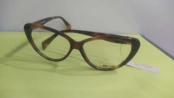 Just Cavalli 713 MO53 54