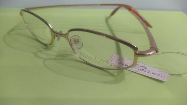 Louis F Lamy 100 C01