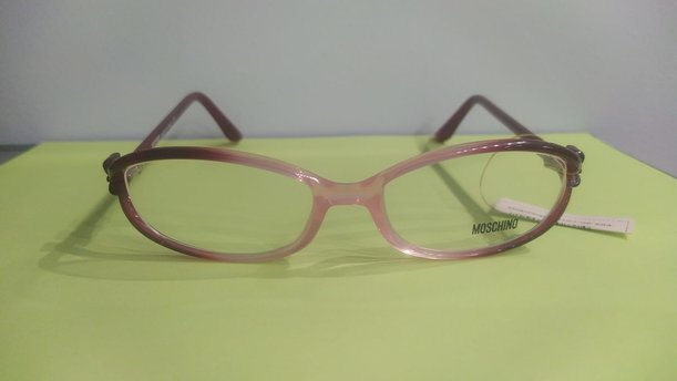Moschino MO 101 05 X64