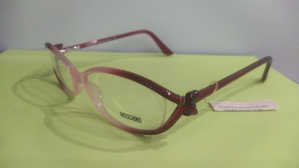 Moschino MO 101 05 X64