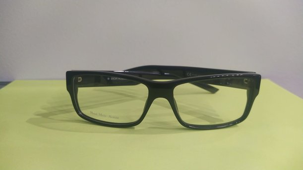 Christian Dior Black Tie 72 29A