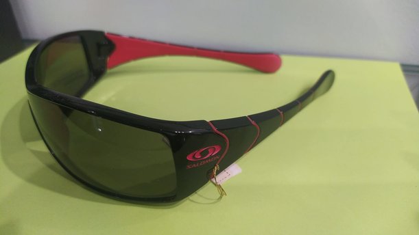 Salomon Aero 0201 103