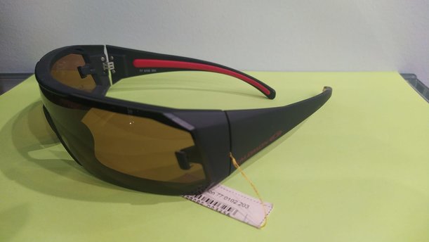 Salomon Fury 770102 203