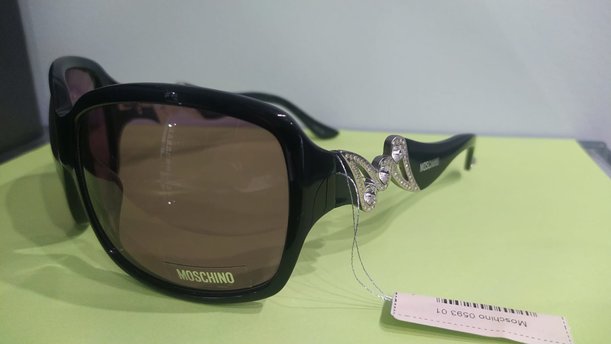Moschino МО 0593 01