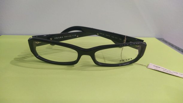 Prada VPR 15L 1AB-101