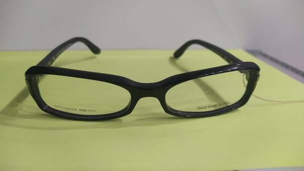 Alexander McQueen 4136 AOP