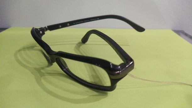 Alexander McQueen 4136 AOP