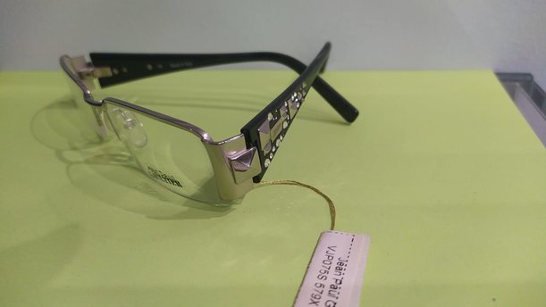 Jean Paul Gaultier VJP075S 579X