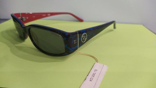 Guess GU 7435 02A