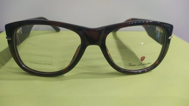 Tonino Lamborghini TL026 52