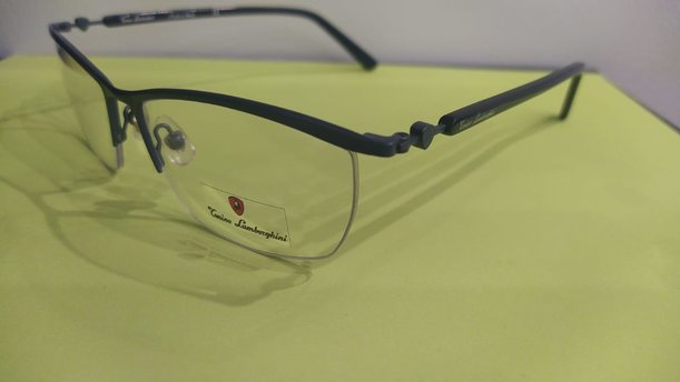Tonino Lamborghini TL257 05