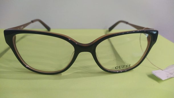 Guess GU 2331 BLK