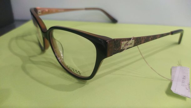 Guess GU 2331 BLK