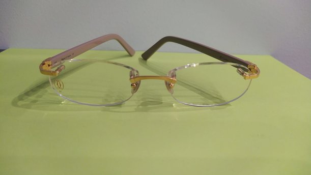 Cartier Оправа 4758894