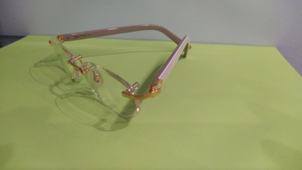 Cartier Оправа 4758894