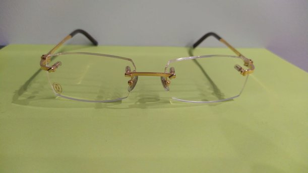 Cartier Оправа 4423404