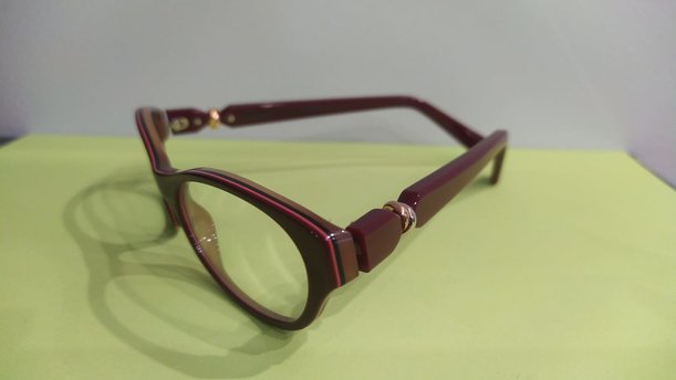 Cartier Оправа 5543919