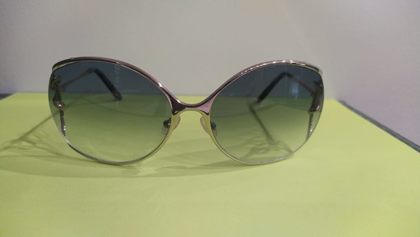 FRED Volute № 1 101