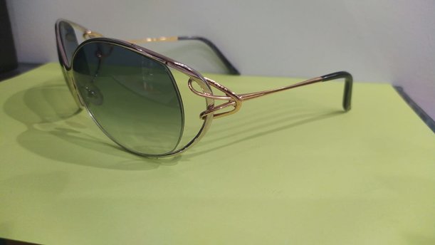 FRED Volute № 1 101