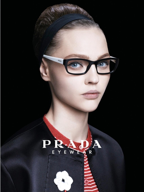 О бренде "PRADA"